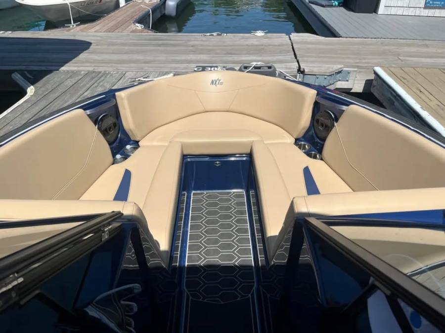 2025 Mastercraft Boats NXT23 for sale in brookfield, Connecticut