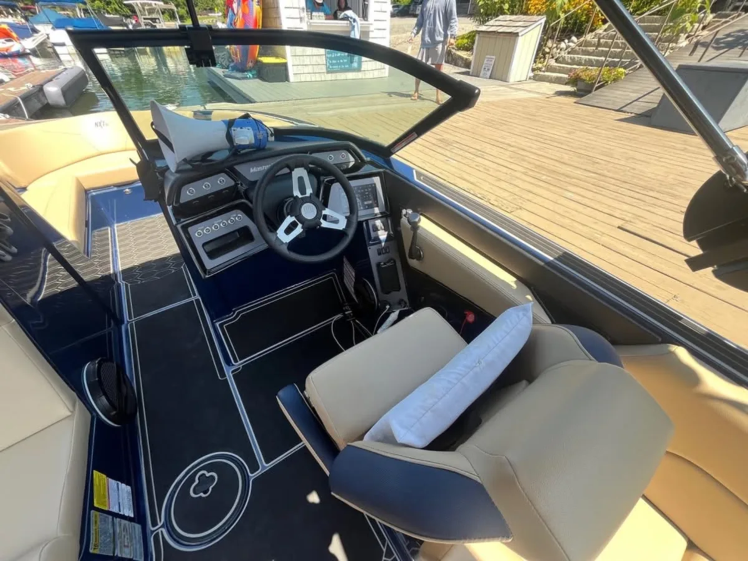 2025 Mastercraft Boats NXT23 for sale in brookfield, Connecticut