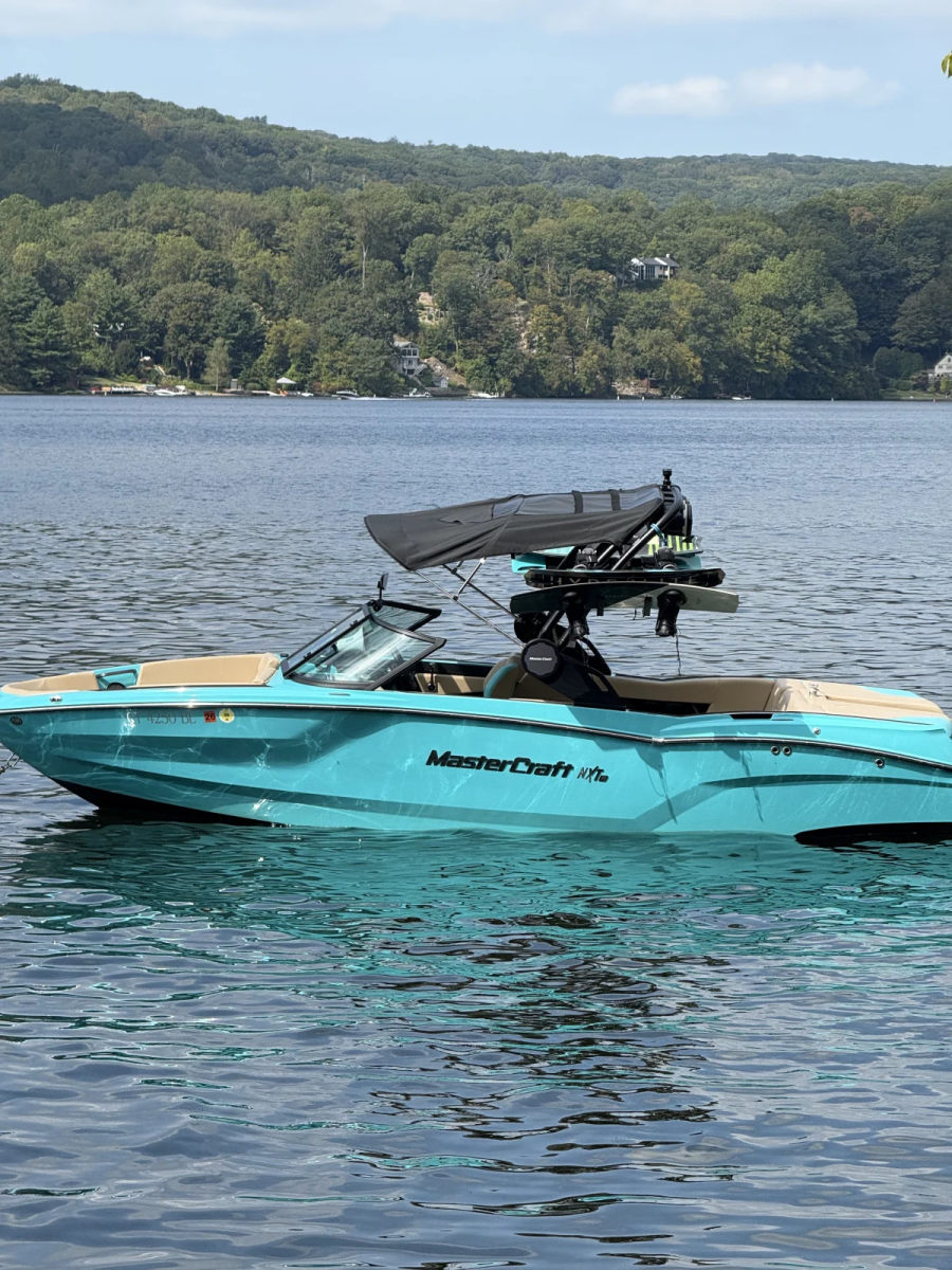 2025 Mastercraft Boats NXT23 for sale in brookfield, Connecticut