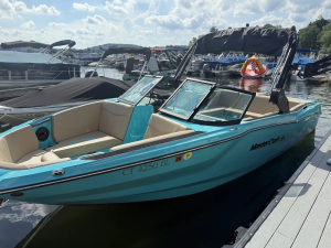 2025 Mastercraft Boats NXT23 for sale in brookfield, Connecticut