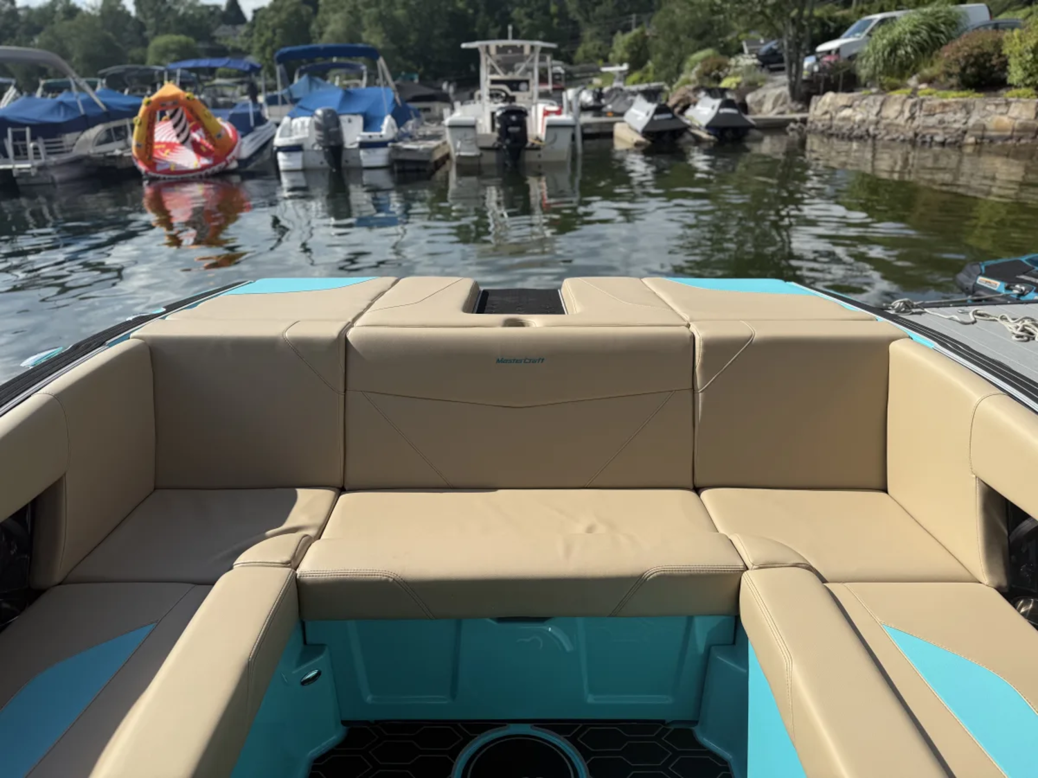 2025 Mastercraft Boats NXT23 for sale in brookfield, Connecticut