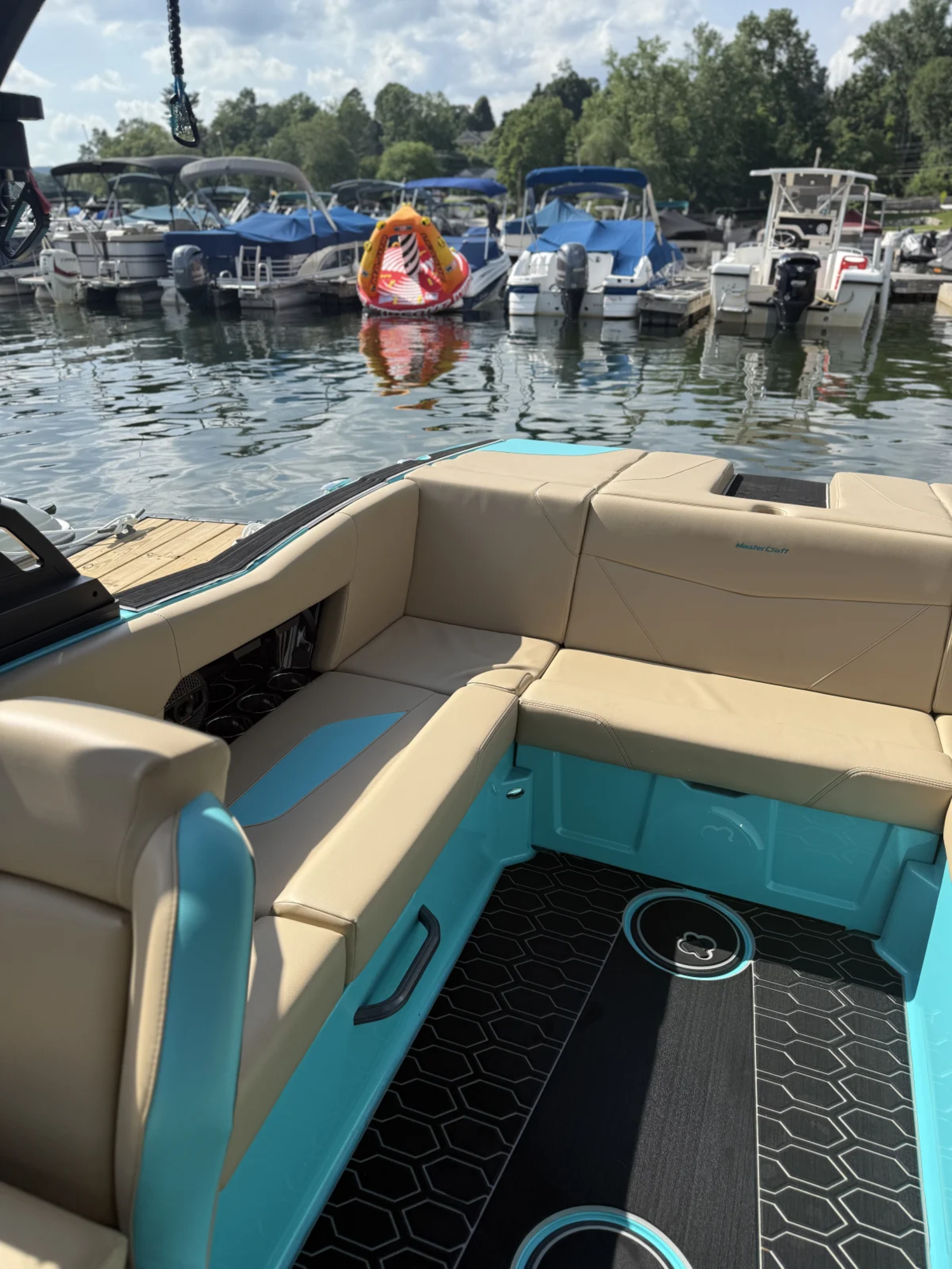 2025 Mastercraft Boats NXT23 for sale in brookfield, Connecticut