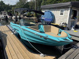 2025 Mastercraft Boats NXT23 for sale in brookfield, Connecticut