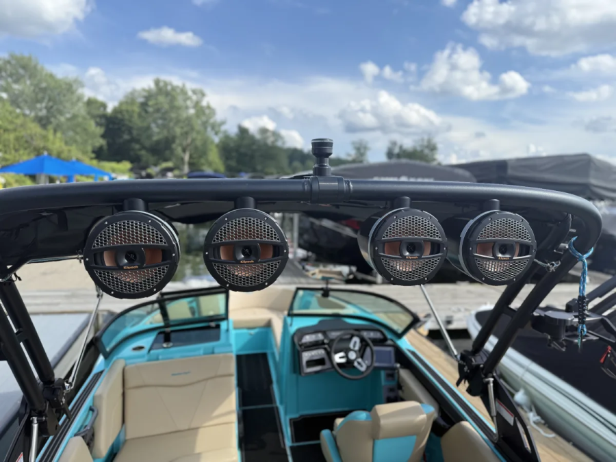 2025 Mastercraft Boats NXT23 for sale in brookfield, Connecticut