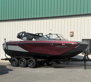 2021 Nautique Boats G23 for sale in Fresno, California