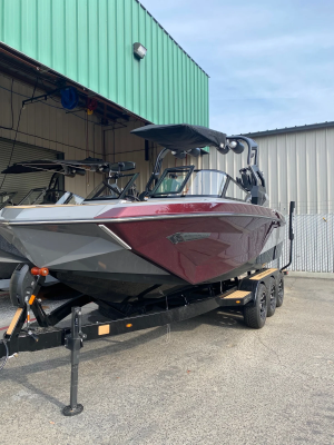 2021 Nautique Boats G23 for sale in Fresno, California