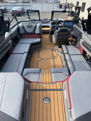 2021 Nautique Boats G23 for sale in Fresno, California