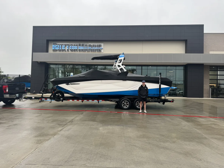 2021 Nautique Boats G25 for sale in Vinita, Oklahoma