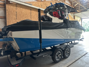 2021 Nautique Boats G25 for sale in Vinita, Oklahoma