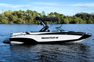 2026 Mastercraft Boats XT24 for sale in Fort Myers, Florida