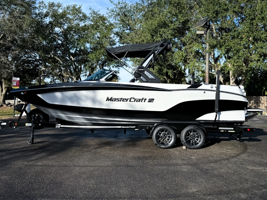 2026 Mastercraft Boats XT24 for sale in Fort Myers, Florida
