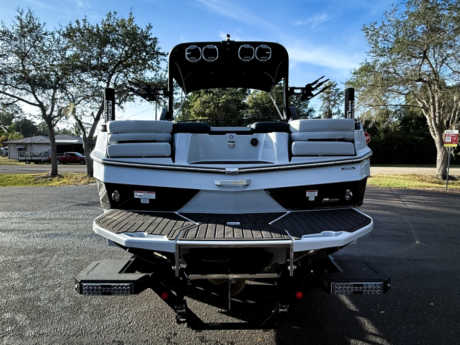 2026 Mastercraft Boats XT24 for sale in Fort Myers, Florida