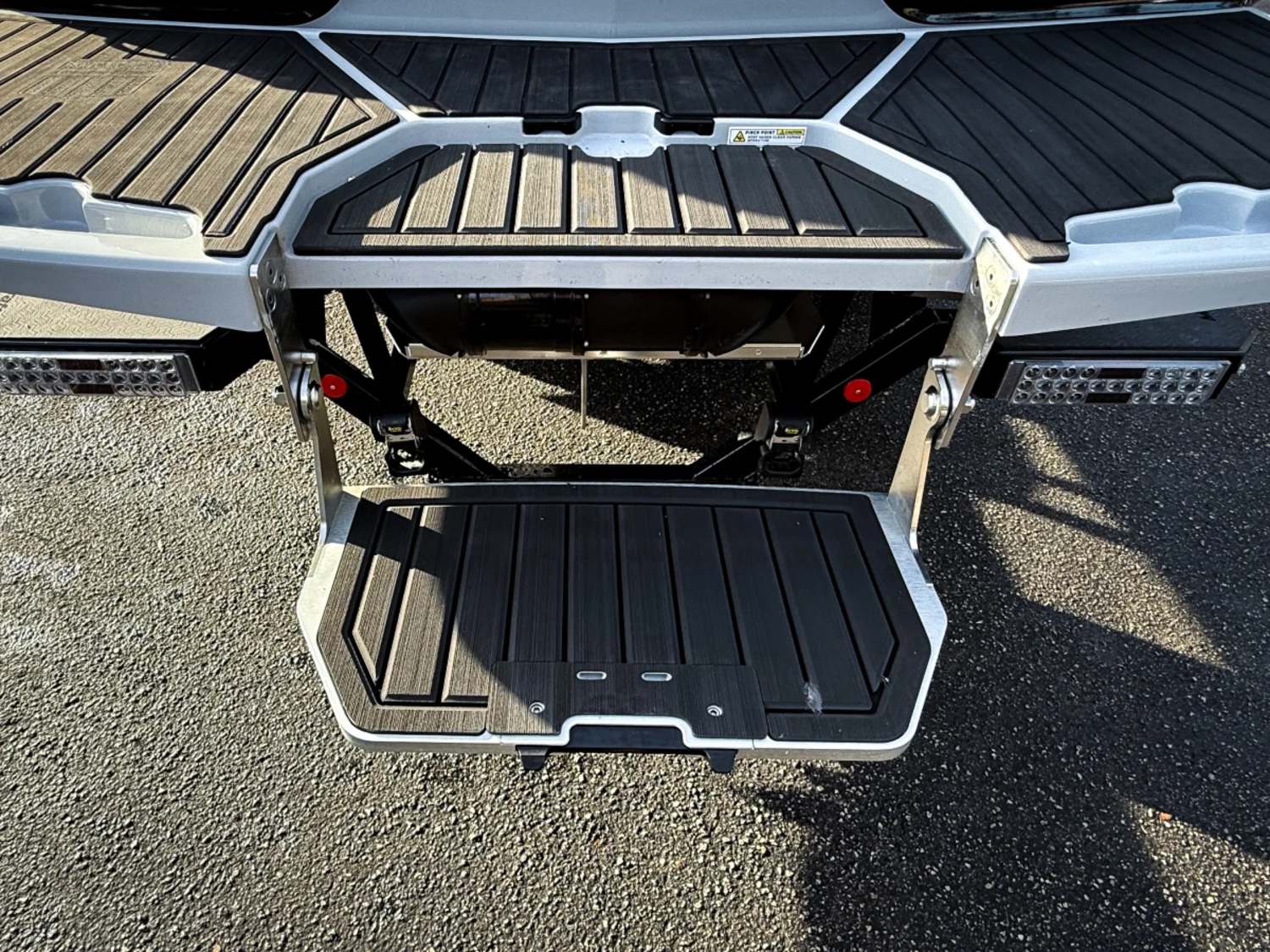 2026 MasterCraft XT24 