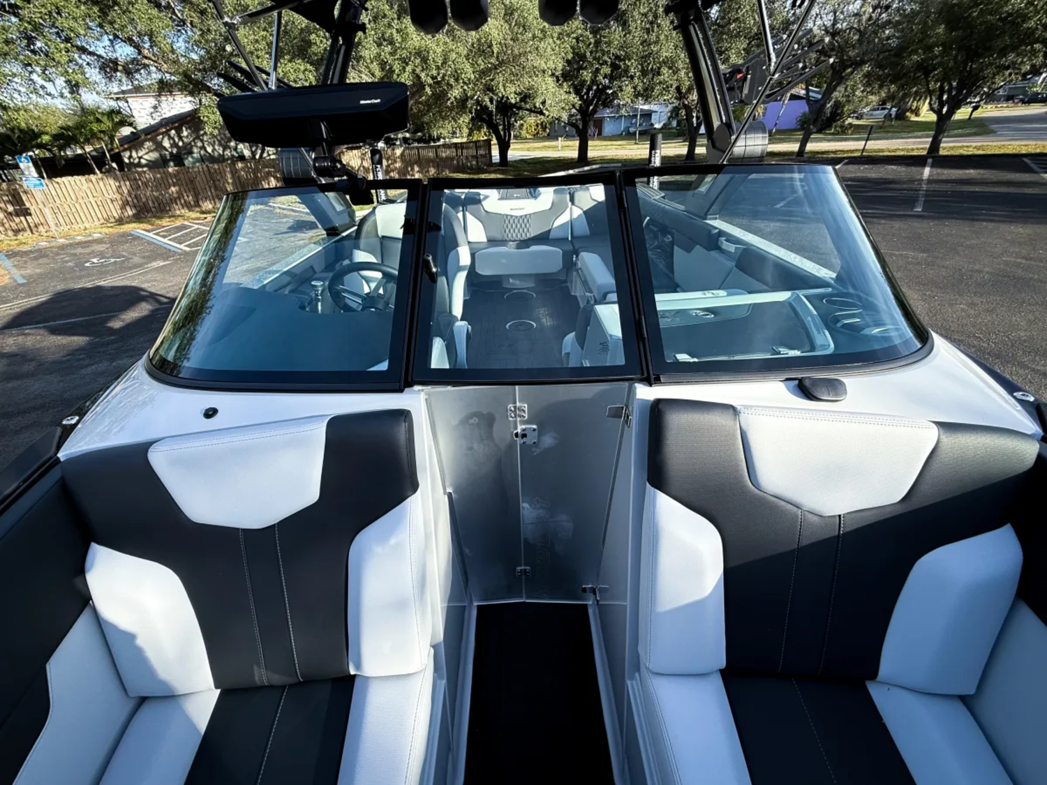 2026 MasterCraft XT24 