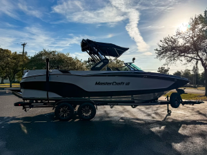 2026 Mastercraft Boats XT24 for sale in OSAGE BEACH, Missouri