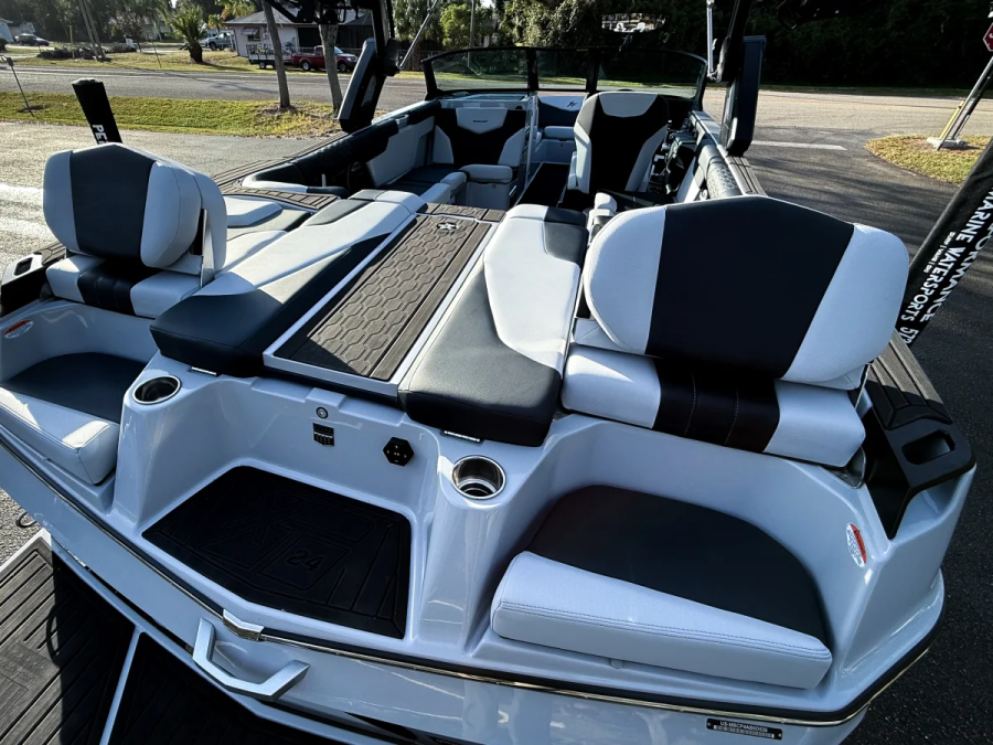 2026 Mastercraft Boats XT24 for sale in OSAGE BEACH, Missouri