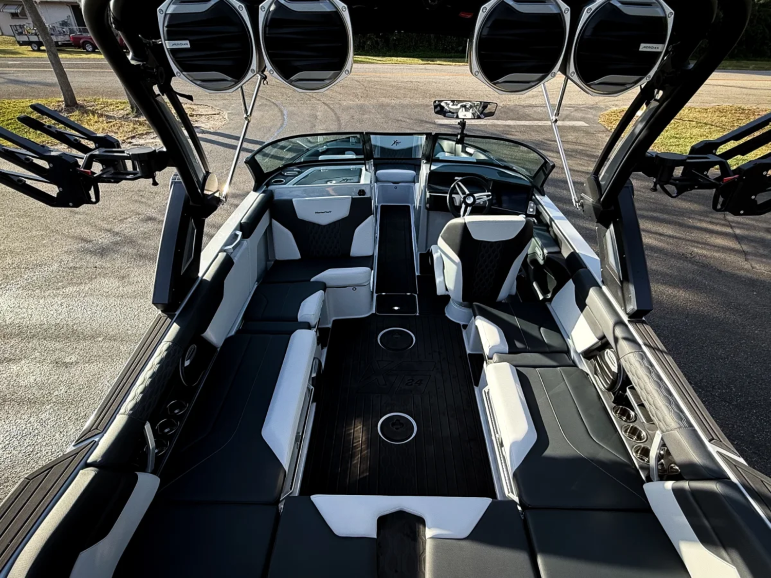 2026 Mastercraft Boats XT24 for sale in OSAGE BEACH, Missouri