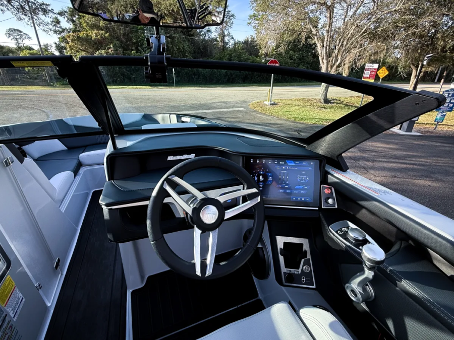 2026 Mastercraft Boats XT24 for sale in OSAGE BEACH, Missouri