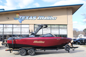 2026 Malibu Boats Wakesetter 23 LSV for sale in Dallas, Texas