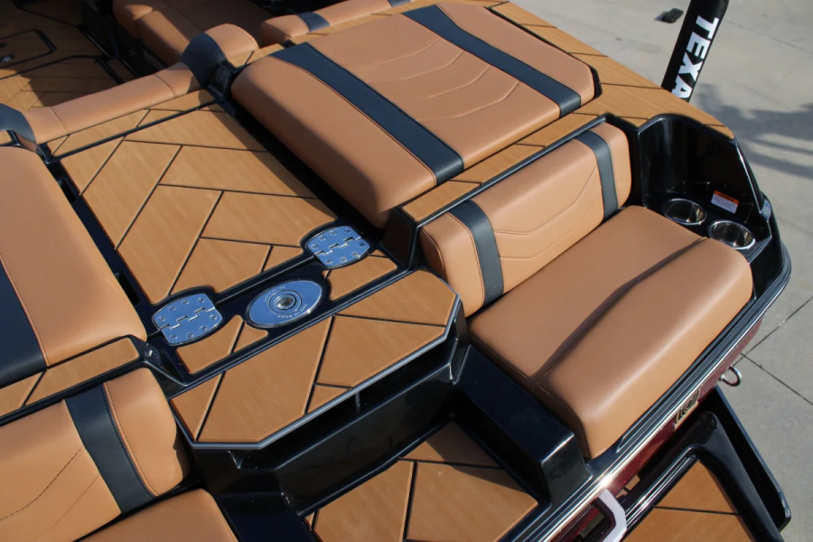 2026 Malibu Boats Wakesetter 23 LSV for sale in Dallas, Texas