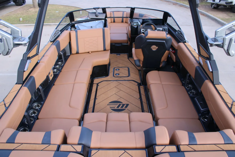 2026 Malibu Boats Wakesetter 23 LSV for sale in Dallas, Texas