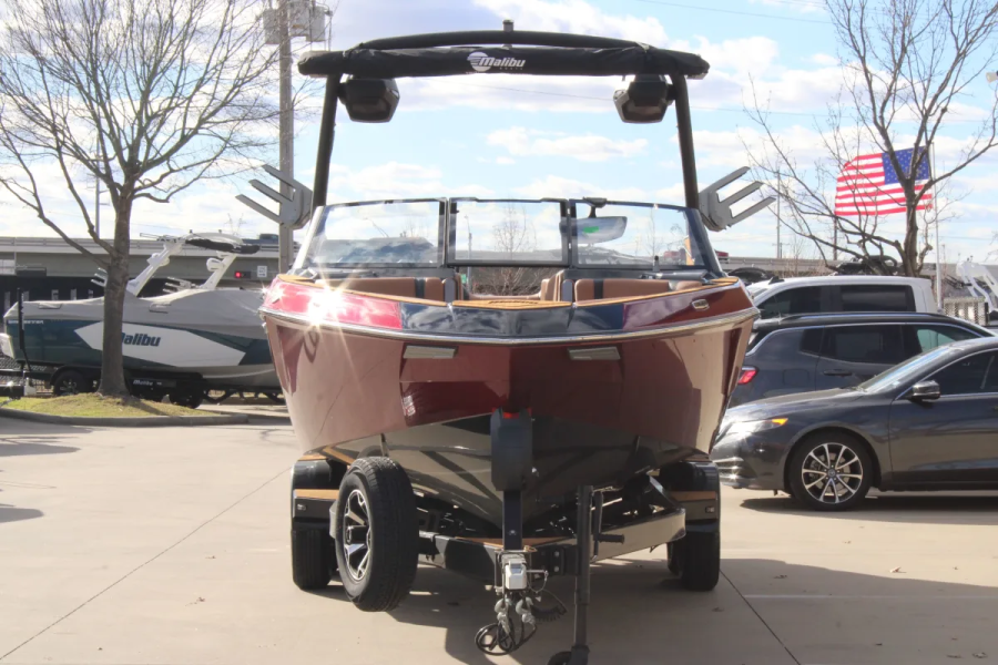 2026 Malibu Boats Wakesetter 23 LSV for sale in Dallas, Texas