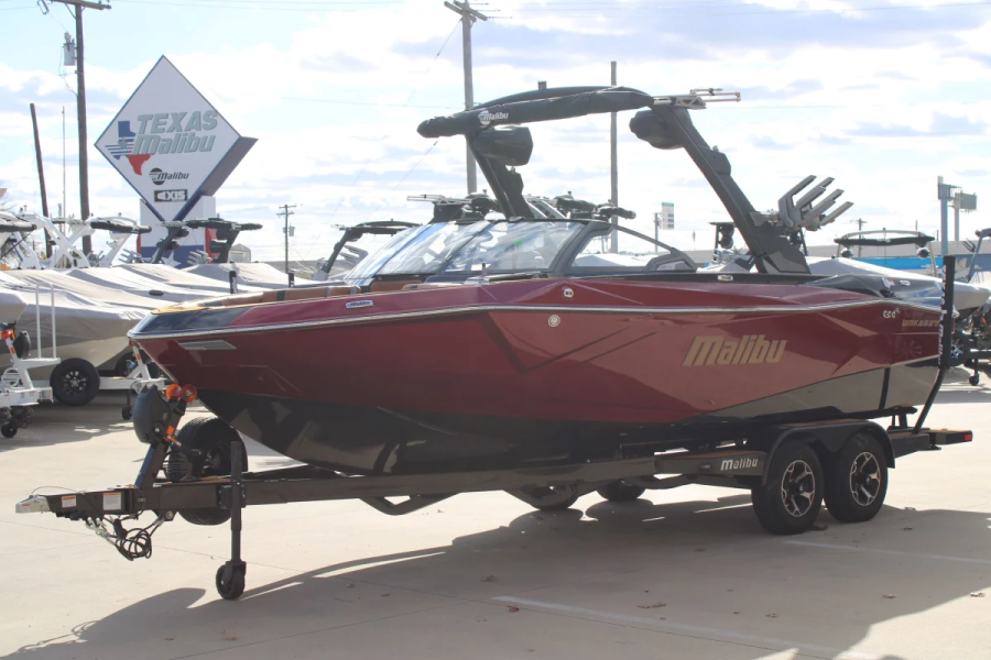 2026 Malibu Boats Wakesetter 23 LSV for sale in Dallas, Texas