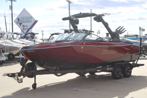 2026 Malibu Boats Wakesetter 23 LSV for sale in Dallas, Texas