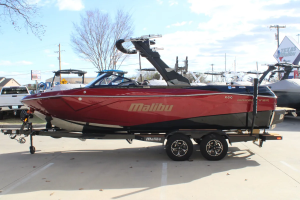 2026 Malibu Boats Wakesetter 23 LSV for sale in Dallas, Texas