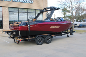 2026 Malibu Boats Wakesetter 23 LSV for sale in Dallas, Texas