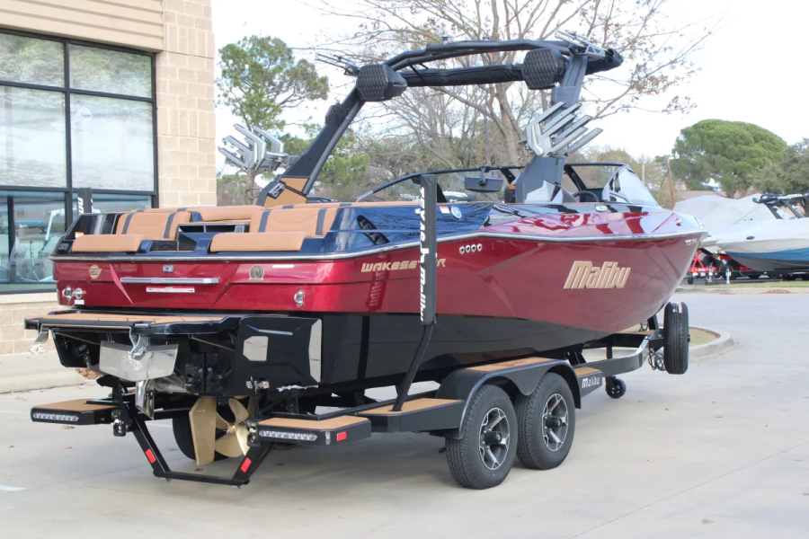 2026 Malibu Boats Wakesetter 23 LSV for sale in Dallas, Texas
