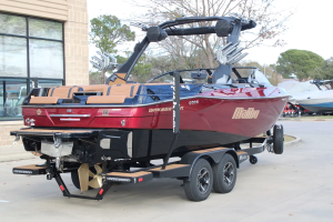 2026 Malibu Boats Wakesetter 23 LSV for sale in Dallas, Texas