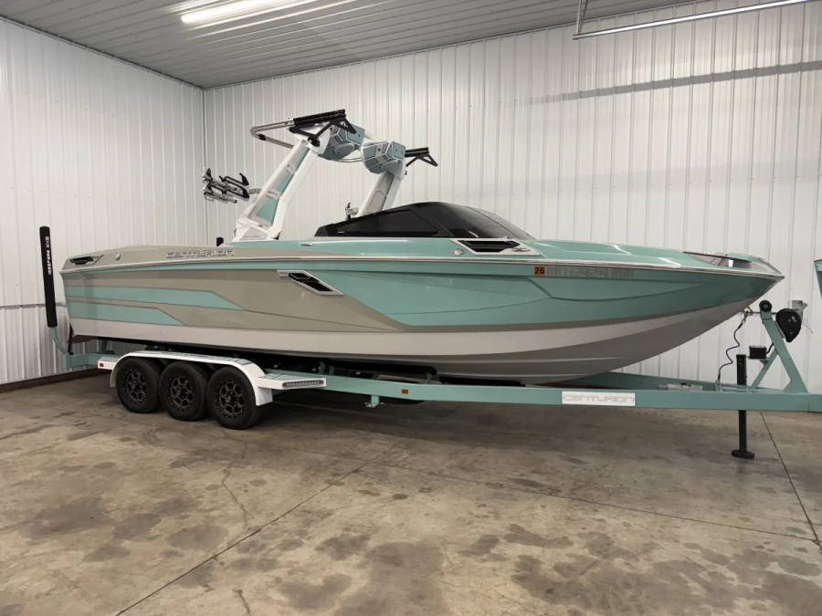 2023 Centurion Boats Ri265 for sale in Blaine, Minnesota
