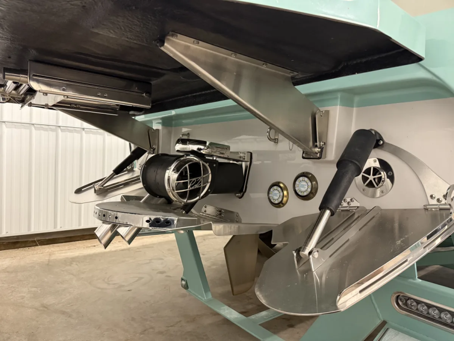 2023 Centurion Boats Ri265 for sale in Blaine, Minnesota