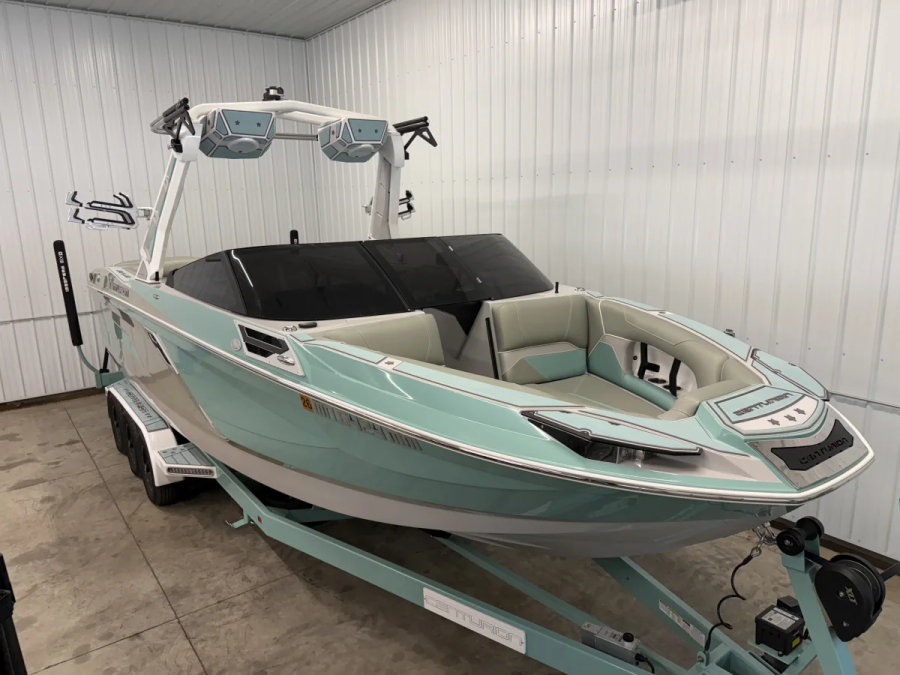 2023 Centurion Boats Ri265 for sale in Blaine, Minnesota