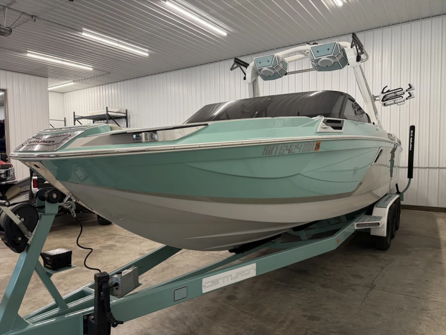 2023 Centurion Boats Ri265 for sale in Blaine, Minnesota
