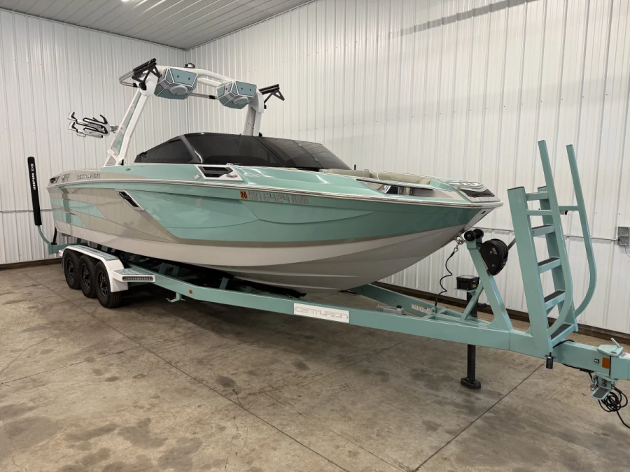 2023 Centurion Boats Ri265 for sale in Blaine, Minnesota