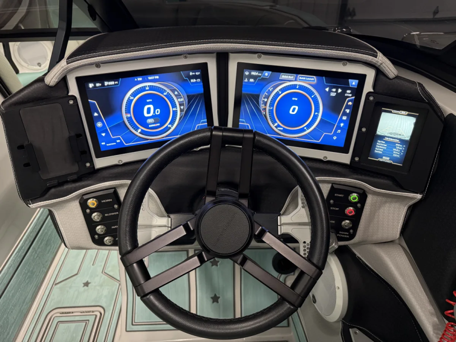 2023 Centurion Boats Ri265 for sale in Blaine, Minnesota