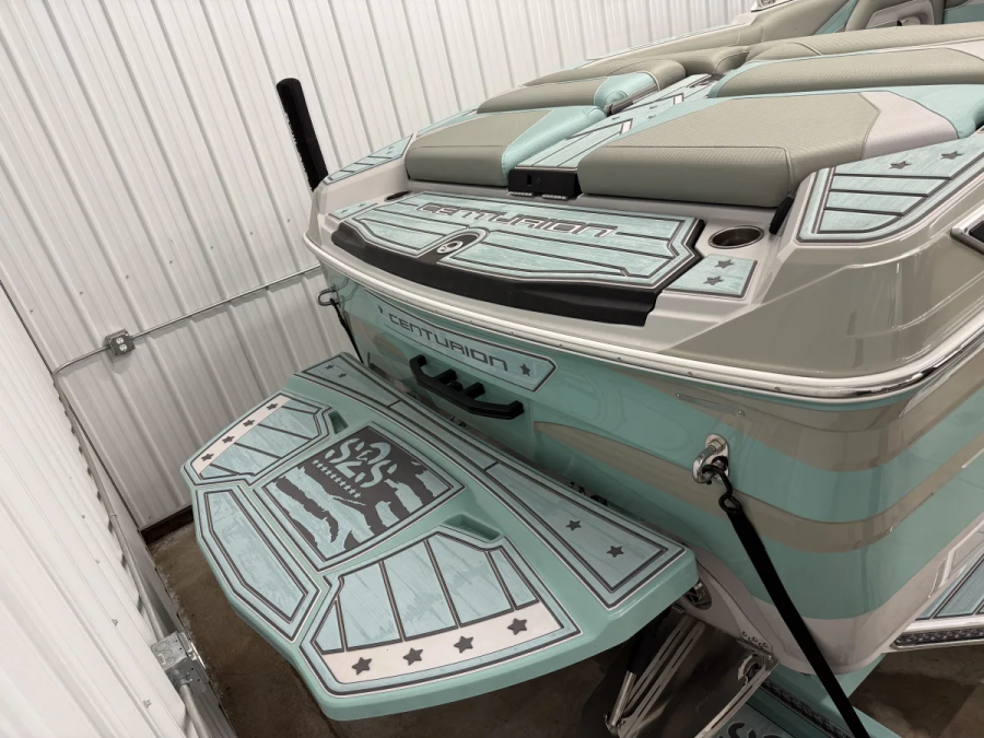 2023 Centurion Boats Ri265 for sale in Blaine, Minnesota