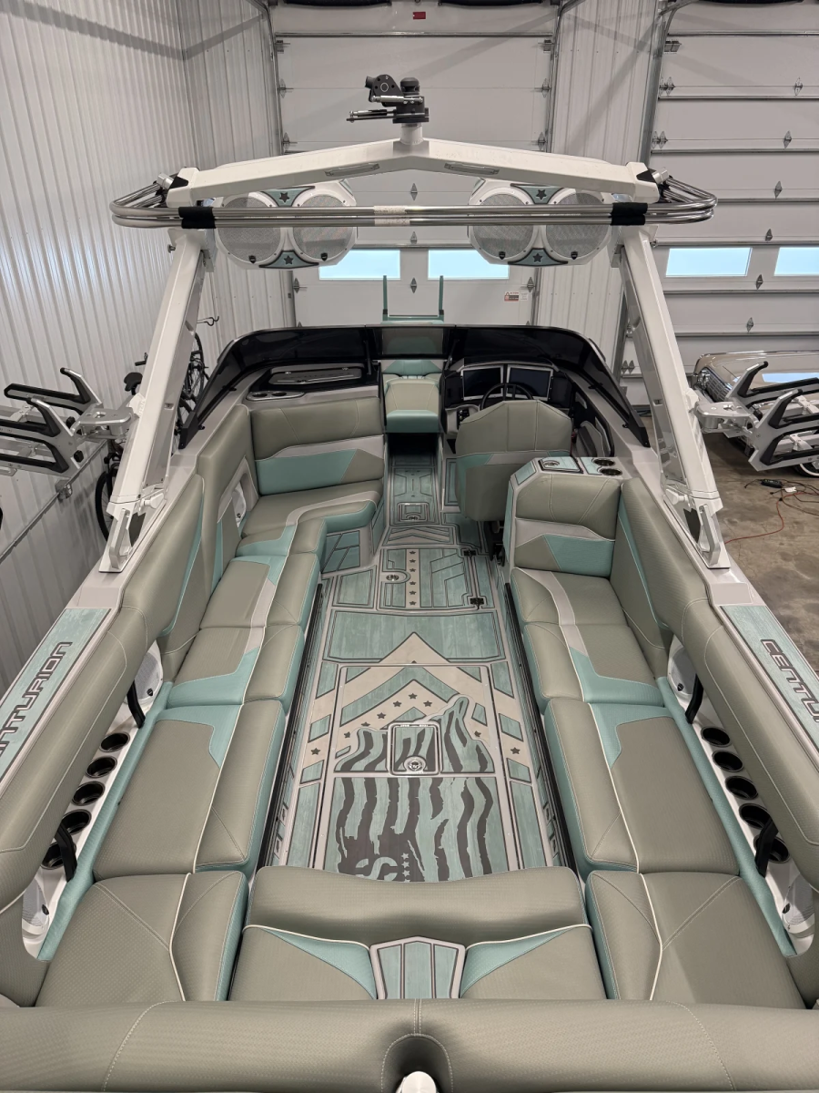 2023 Centurion Boats Ri265 for sale in Blaine, Minnesota