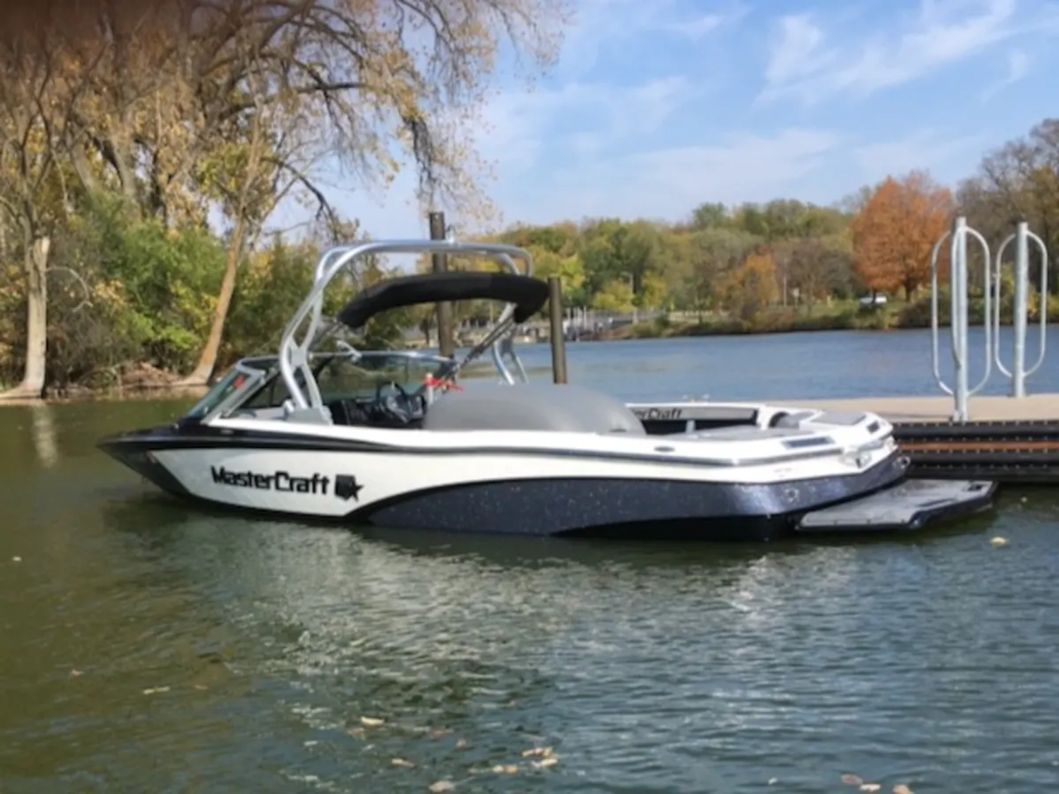 Mastercraft ProStar | 2019