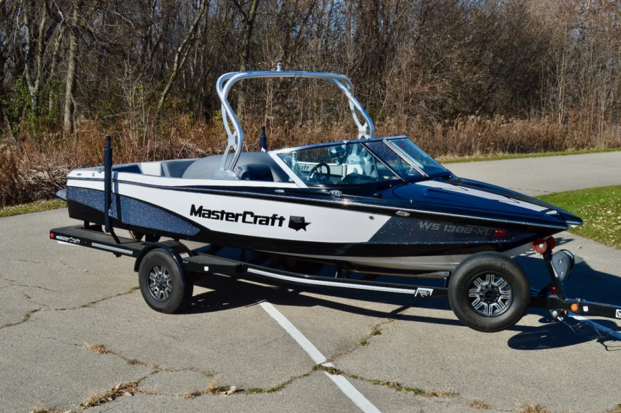 2019 Mastercraft Boats ProStar for sale in Madison, Wisconsin