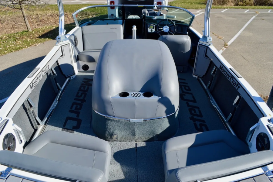 2019 Mastercraft Boats ProStar for sale in Madison, Wisconsin