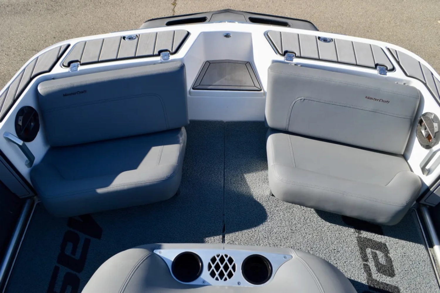 2019 Mastercraft Boats ProStar for sale in Madison, Wisconsin