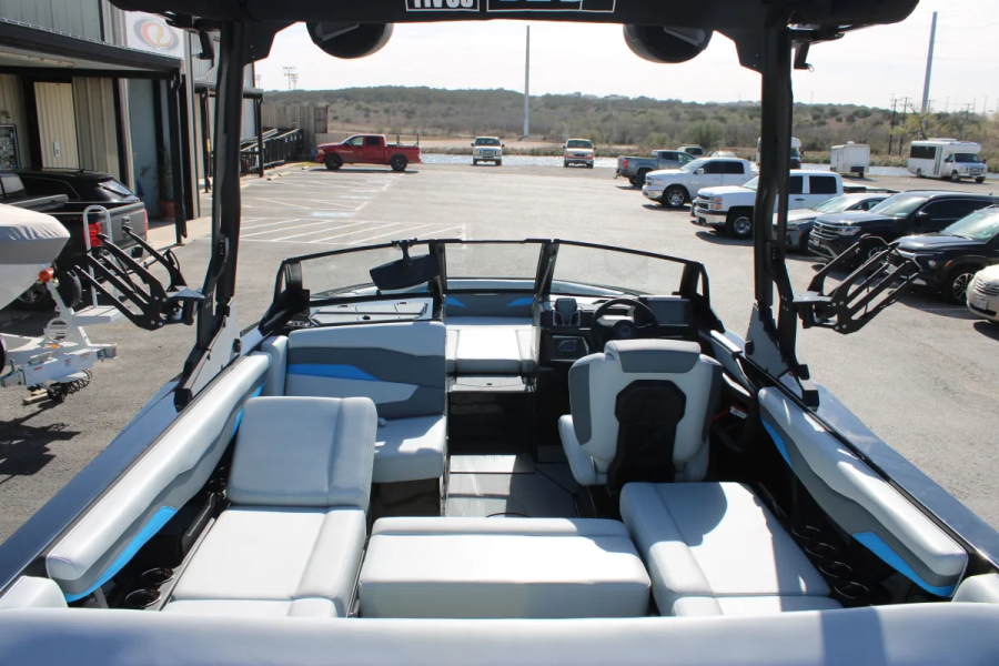 2026 Axis Boats T220 for sale in New Braunfels, Texas