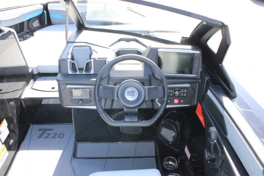 2026 Axis Boats T220 for sale in New Braunfels, Texas