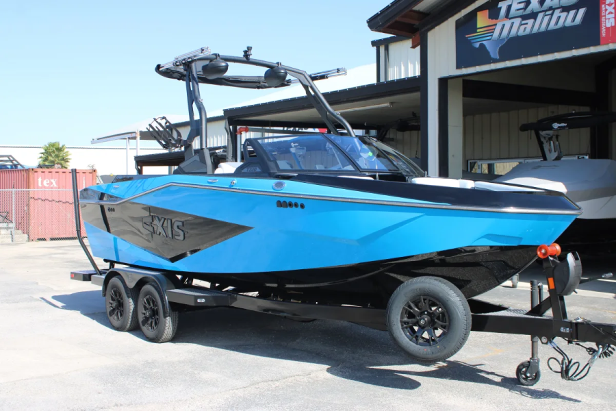 2026 Axis Boats T220 for sale in New Braunfels, Texas