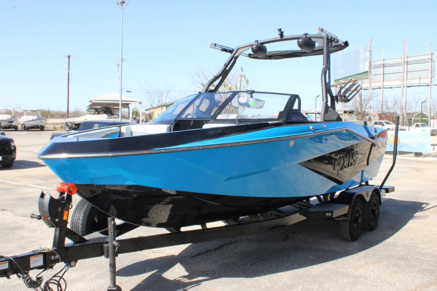 2026 Axis Boats T220 for sale in New Braunfels, Texas