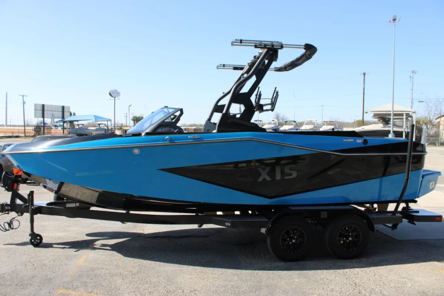 2026 Axis Boats T220 for sale in New Braunfels, Texas