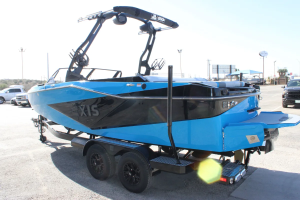 2026 Axis Boats T220 for sale in New Braunfels, Texas